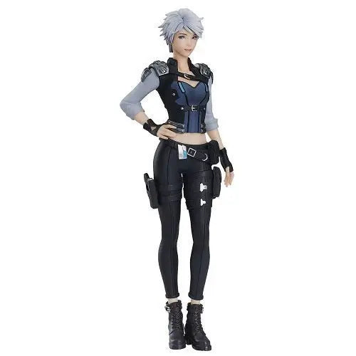 Ling Cage Incarnation Pop Up Parade Ran Bing PVC Figure
