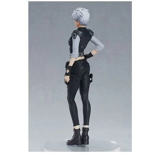 Ling Cage Incarnation Pop Up Parade Ran Bing PVC Figure