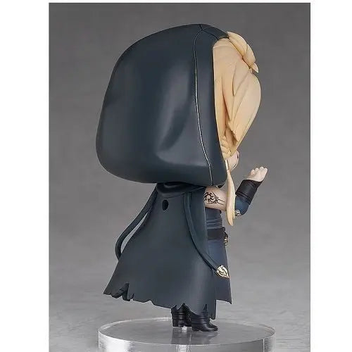 Love & Producer Qiluo Zhou #1629 Nendoroid Action Figure