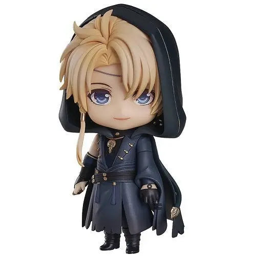 Love & Producer Qiluo Zhou #1629 Nendoroid Action Figure
