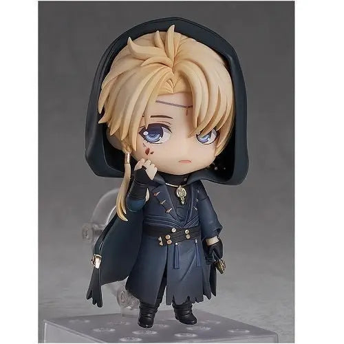 Love & Producer Qiluo Zhou #1629 Nendoroid Action Figure