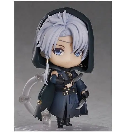 Love & Producer Qiluo Zhou #1629 Nendoroid Action Figure