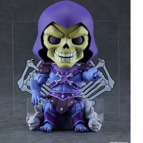 Masters of the Universe Revelation Skeletor 1776 Nendoroid Action Figure