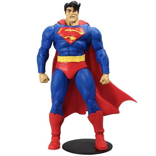 McFarlane Toys DC Build-A-Figure Wave 6 Dark Knight Returns 7-Inch Scale Action Figure