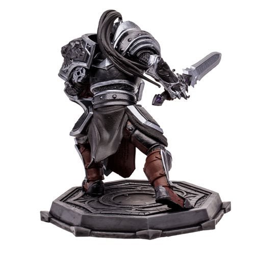 McFarlane Toys World of Warcraft 1:12 Posed Figure - Select Figure(s)