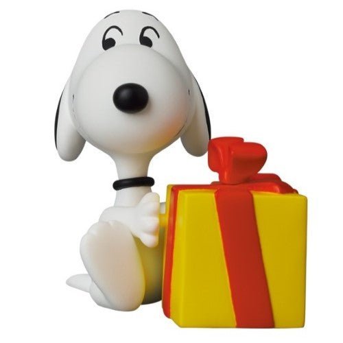 Medicom Peanuts UDF Figure - Select Figure(s)