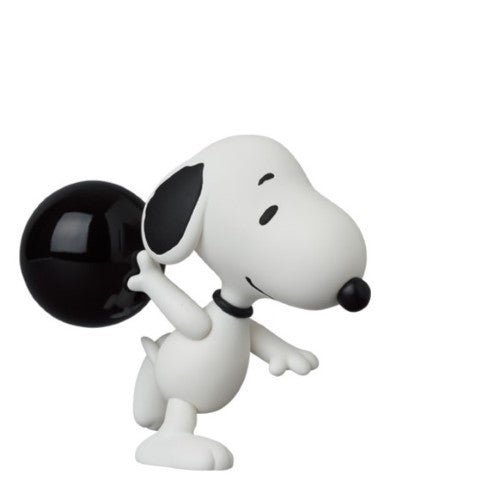 Medicom Peanuts UDF Figure - Select Figure(s)