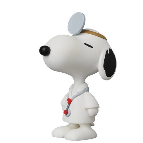 Medicom Peanuts UDF Figure - Select Figure(s)
