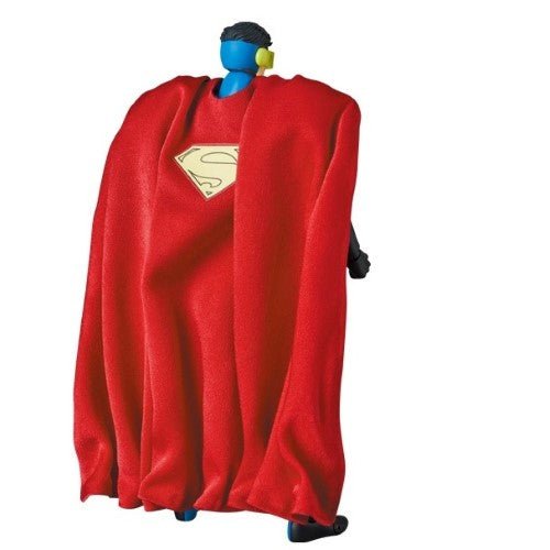 Medicom Return Of Superman Eradicator MAFEX Action Figure