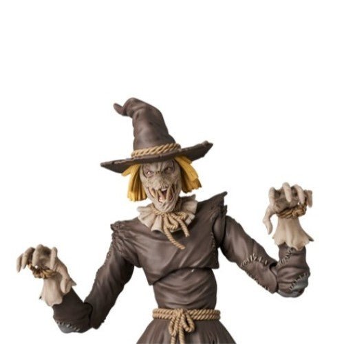 Medicom Scarecrow MAFEX (Batman Hush) Action Figure