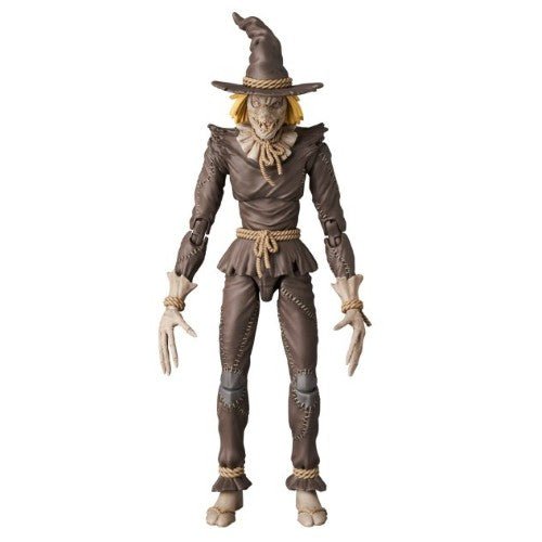 Medicom Scarecrow MAFEX (Batman Hush) Action Figure