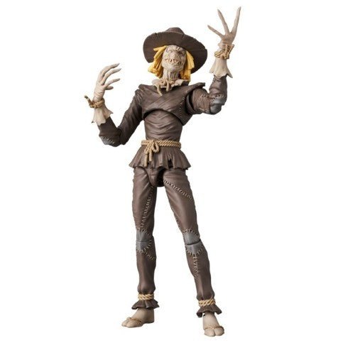 Medicom Scarecrow MAFEX (Batman Hush) Action Figure
