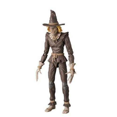Medicom Scarecrow MAFEX (Batman Hush) Action Figure