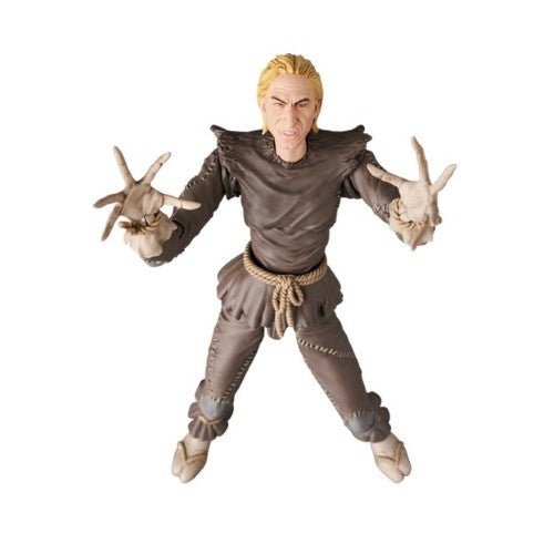 Medicom Scarecrow MAFEX (Batman Hush) Action Figure