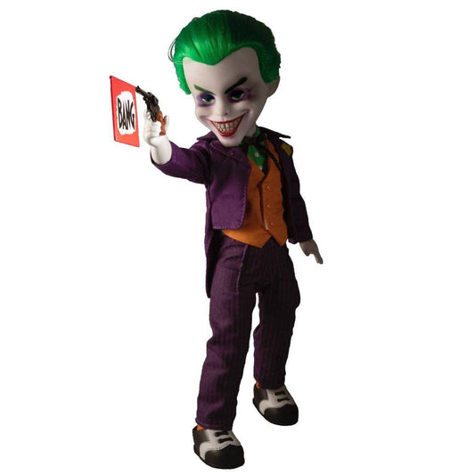 Mezco Toyz LDD Presents: DC The Joker