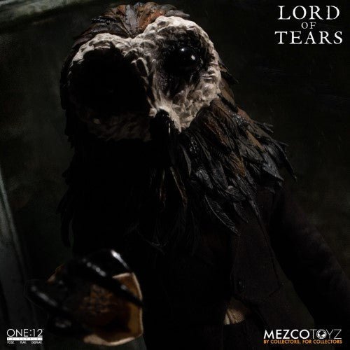 Mezco Toyz Lord of Tears One:12 Collective Action Figure