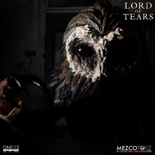 Mezco Toyz Lord of Tears One:12 Collective Action Figure