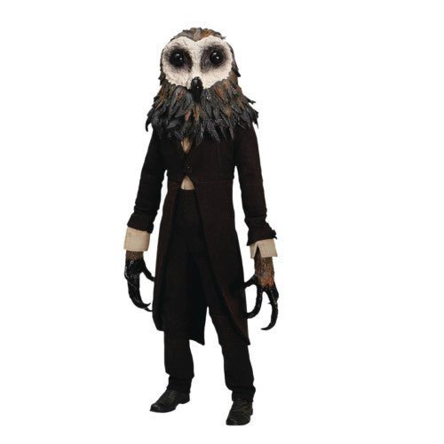 Mezco Toyz Lord of Tears One:12 Collective Action Figure