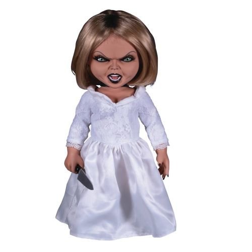 Mezco Toyz Seed of Chucky - Tiffany MDS Mega Scale 15-Inch Doll