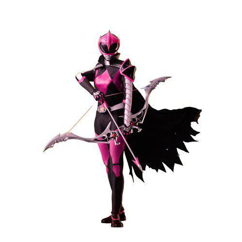 Mighty Morphin Power Rangers Ranger Slayer 1:6 Scale Action Figure - Previews Exclusive