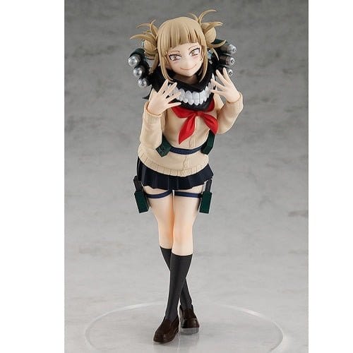 My Hero Academia Pop Up Parade Himiko Toga PVC Figure