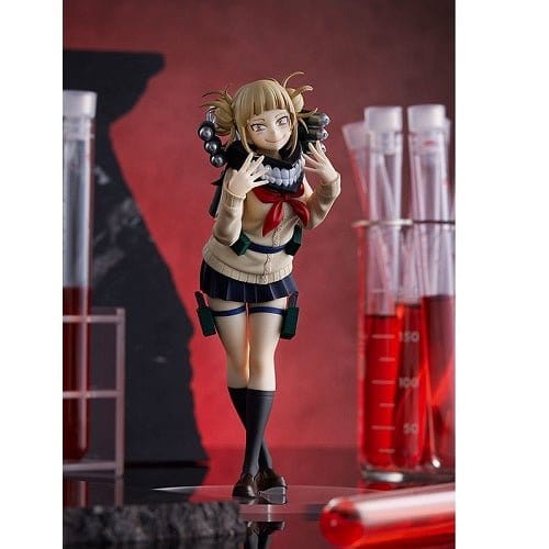 My Hero Academia Pop Up Parade Himiko Toga PVC Figure