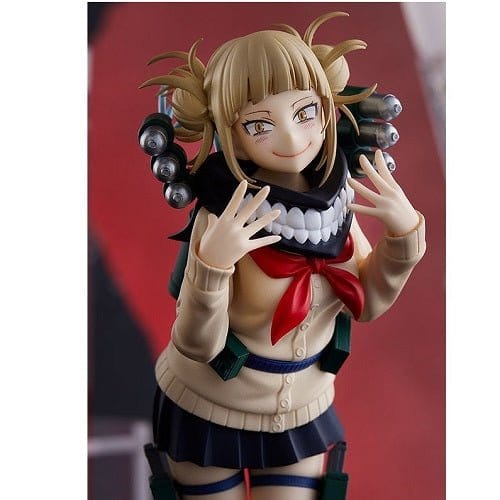 My Hero Academia Pop Up Parade Himiko Toga PVC Figure
