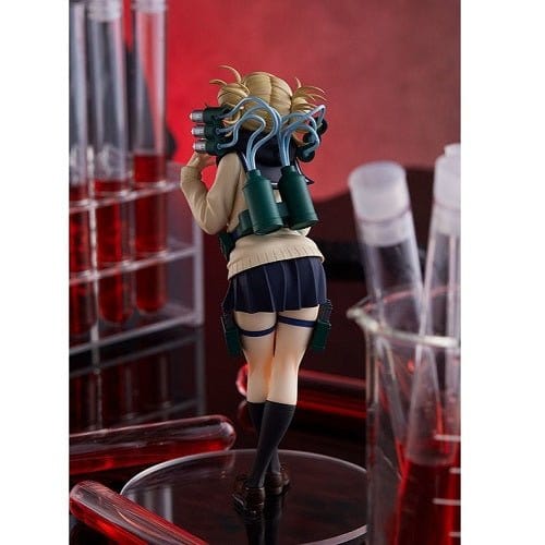 My Hero Academia Pop Up Parade Himiko Toga PVC Figure