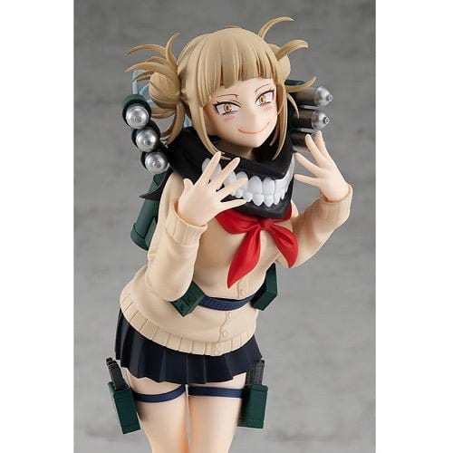My Hero Academia Pop Up Parade Himiko Toga PVC Figure