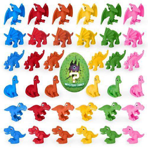 PAW Patrol Dino Rescue Deluxe Rev-Up Vehicle and Figure - Marshall