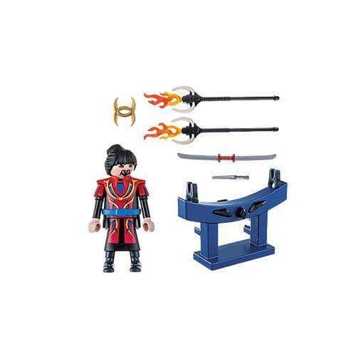 Playmobil 70158 Special Plus Warrior Action Figure
