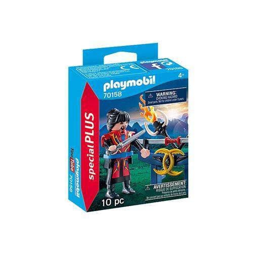 Playmobil 70158 Special Plus Warrior Action Figure
