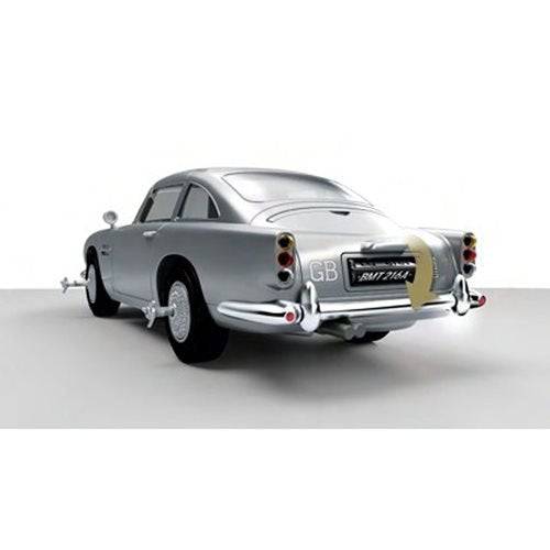 Playmobil 70578 James Bond Aston Martin DB-5 Goldfinger Edition Car