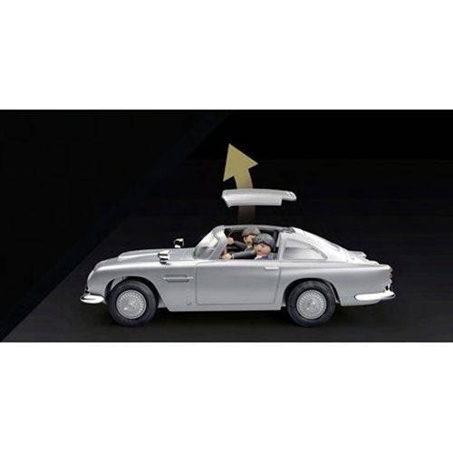 Playmobil 70578 James Bond Aston Martin DB-5 Goldfinger Edition Car