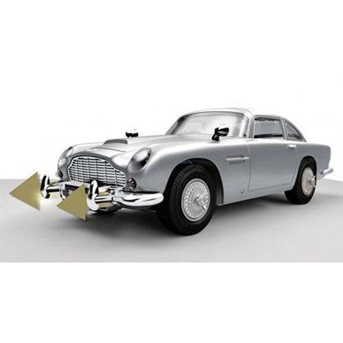Playmobil 70578 James Bond Aston Martin DB-5 Goldfinger Edition Car
