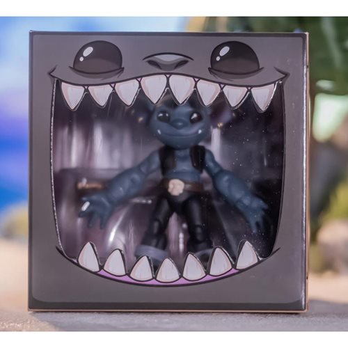 Plunderlings - 1:12 Scale Action Figure - Select Figure(s)