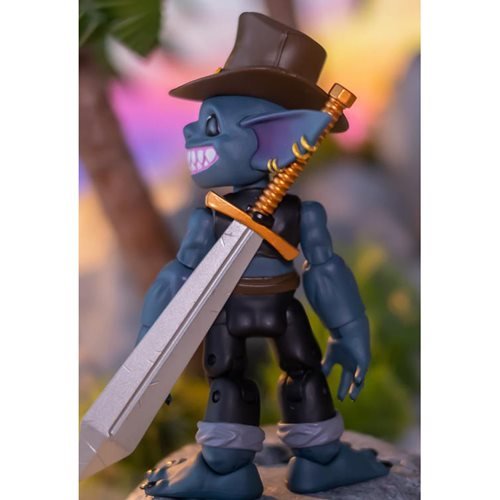 Plunderlings - 1:12 Scale Action Figure - Select Figure(s)