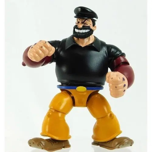 Popeye Classics Popeye Vs Bluto PX 1/12 Action Figure 2-Pack Set