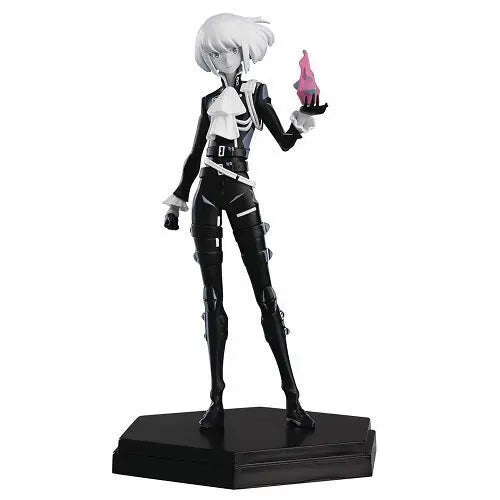 Promare Pop Up Parade (Galo Thymos or Lio Fotia) Monochrome Version PVC Figure