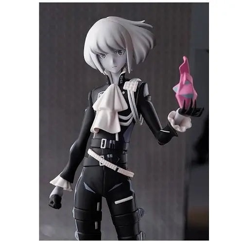 Promare Pop Up Parade (Galo Thymos or Lio Fotia) Monochrome Version PVC Figure