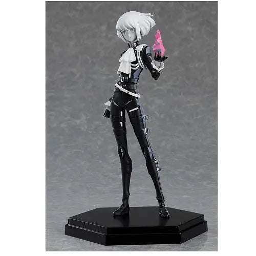 Promare Pop Up Parade (Galo Thymos or Lio Fotia) Monochrome Version PVC Figure