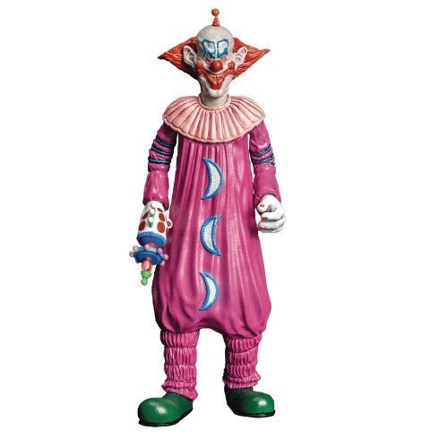Scream Greats Killer Klowns From Outer Space Slim 8-Inch Figure