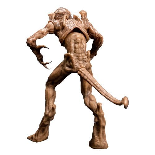 Scream Greats Pumpkinhead 10.5-Inch Scale Figure
