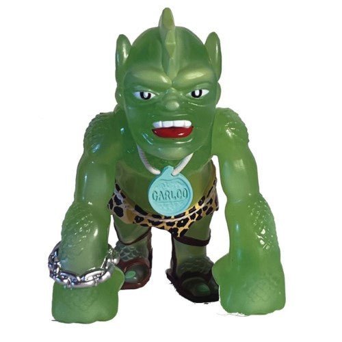 SDCC 2023 The Great Garloo GITD 3-Inch Action Figure - Previews Exclusive