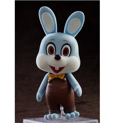 Silent Hill 3 Robbie The Rabbit(Blue) Nendoroid Action Figure