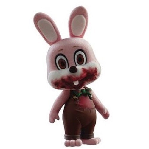 Silent Hill 3 Robbie The Rabbit(Pink) Nendoroid Action Figure