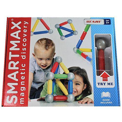 SmartMax Start (23 pcs)