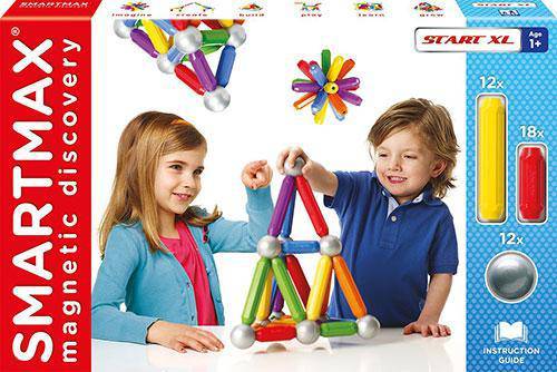 SmartMax Start XL (42 pcs)