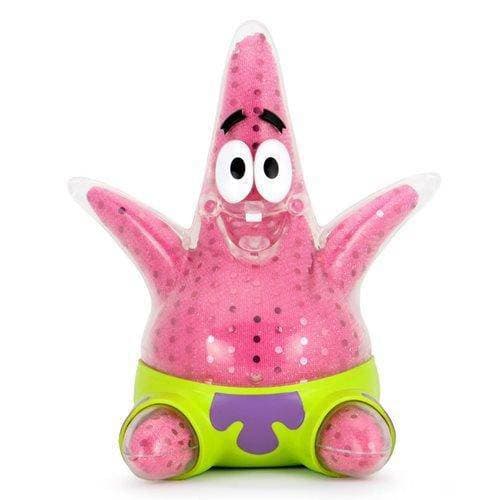 SpongeBob SquarePants x Kidrobot Patrick Star 8" Vinyl Art Figure