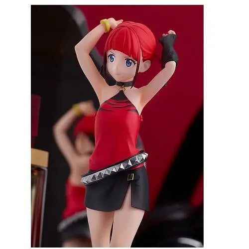 SSS Dynazenon High Pop Up Parade Chise Asukagawa PVC Figure
